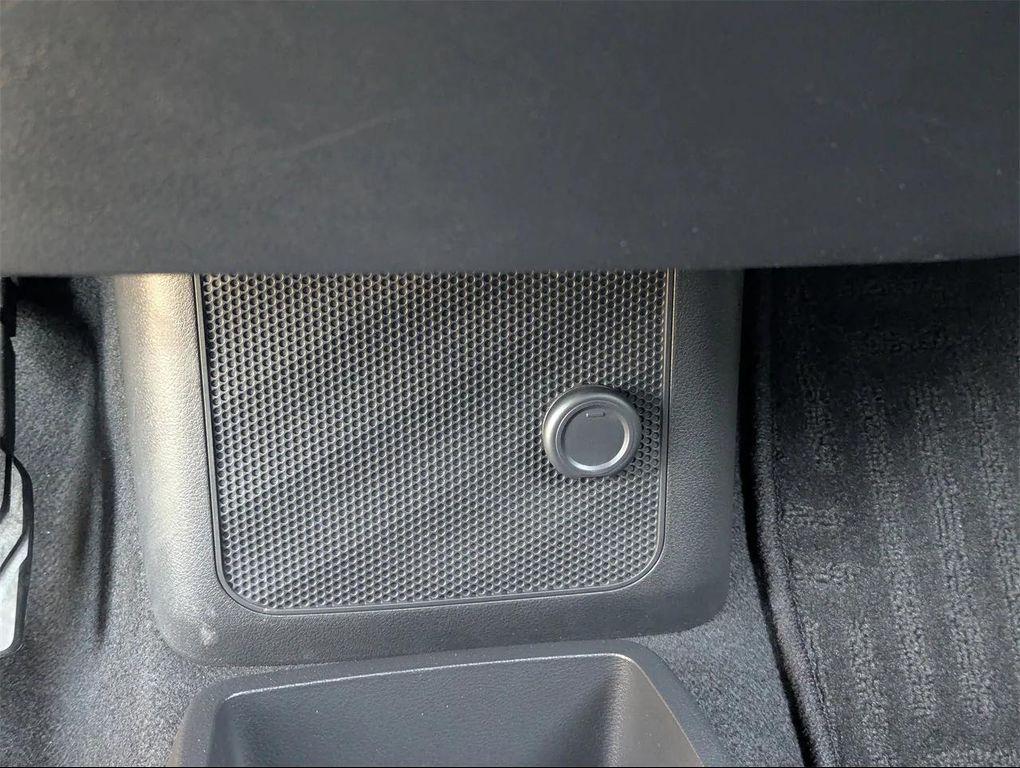 new 2026 Nissan Leaf car, priced at $35,349