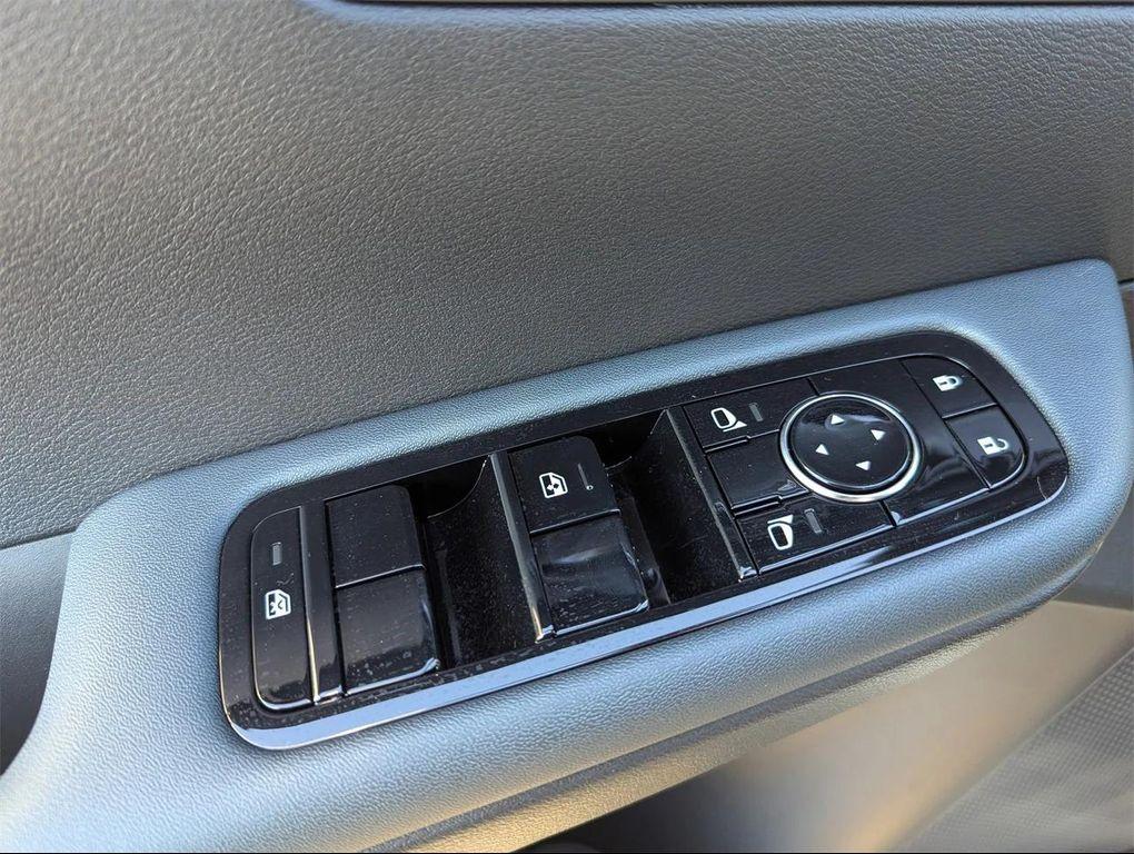 new 2026 Nissan Leaf car, priced at $35,349