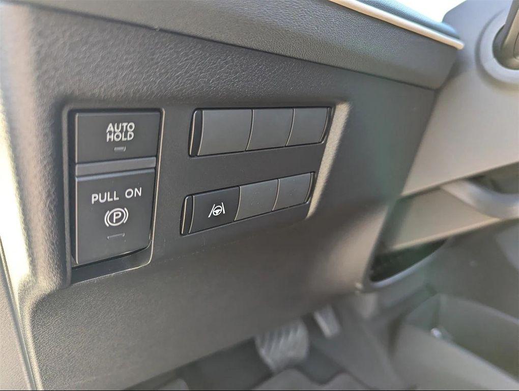 new 2026 Nissan Leaf car, priced at $35,349