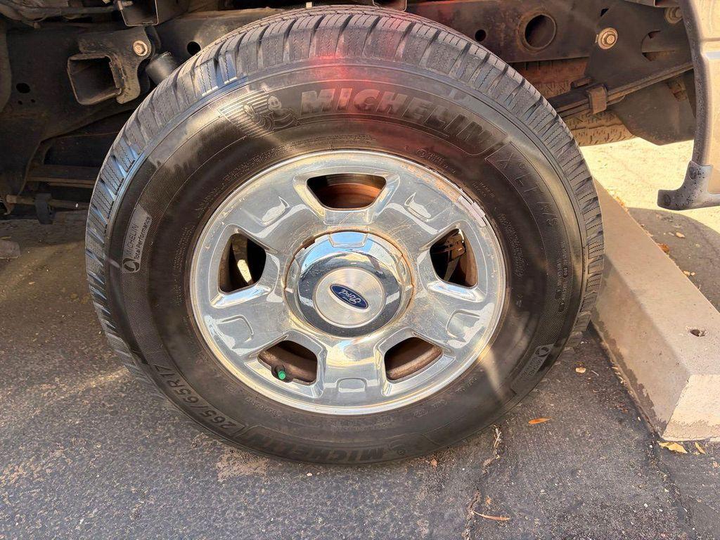 used 2004 Ford F-150 car, priced at $5,997
