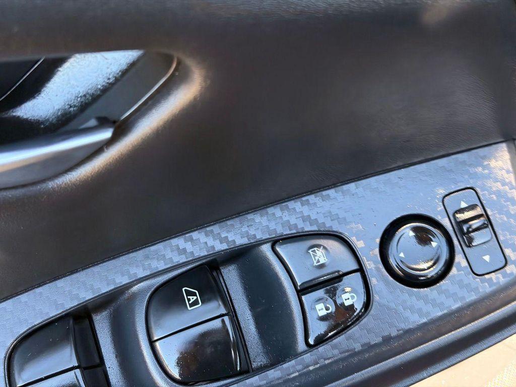 used 2022 Nissan Sentra car, priced at $17,146