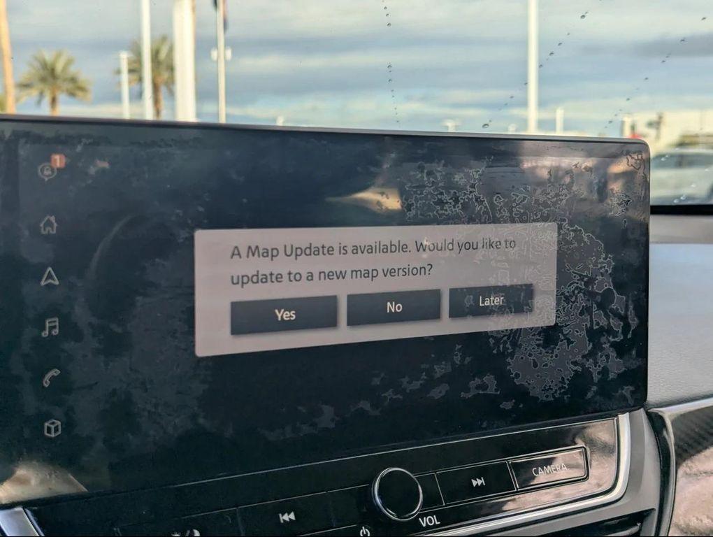 used 2023 Nissan Altima car, priced at $20,987