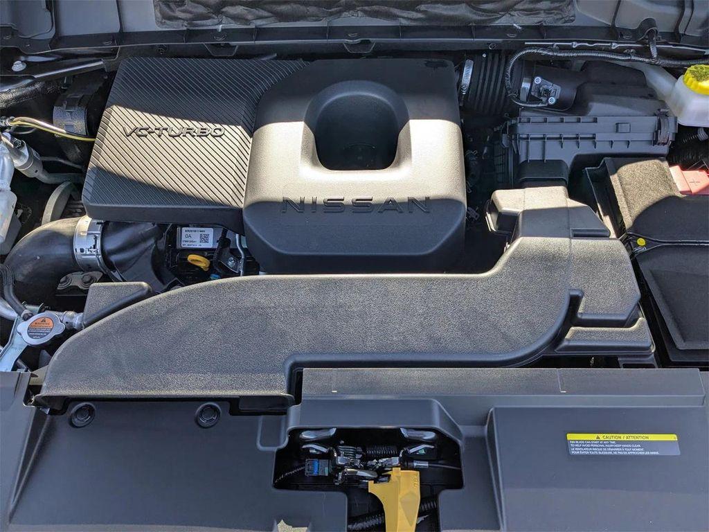 new 2026 Nissan Murano car, priced at $42,976