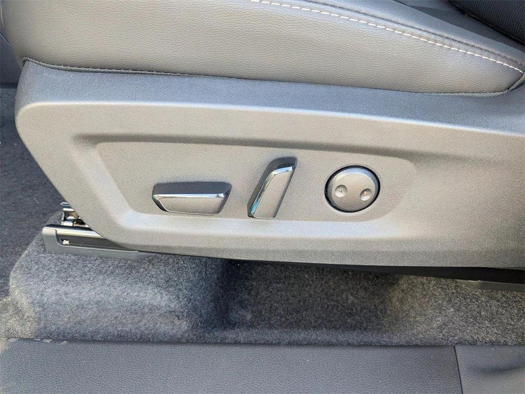 new 2026 Nissan Murano car, priced at $42,976