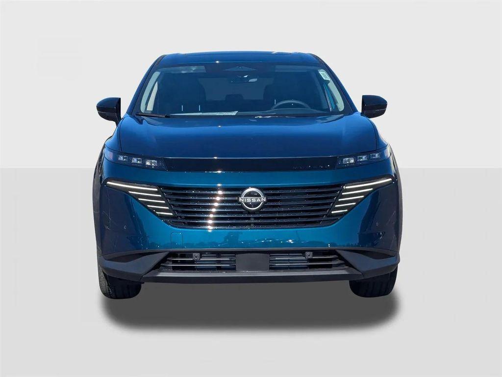 new 2026 Nissan Murano car, priced at $42,976