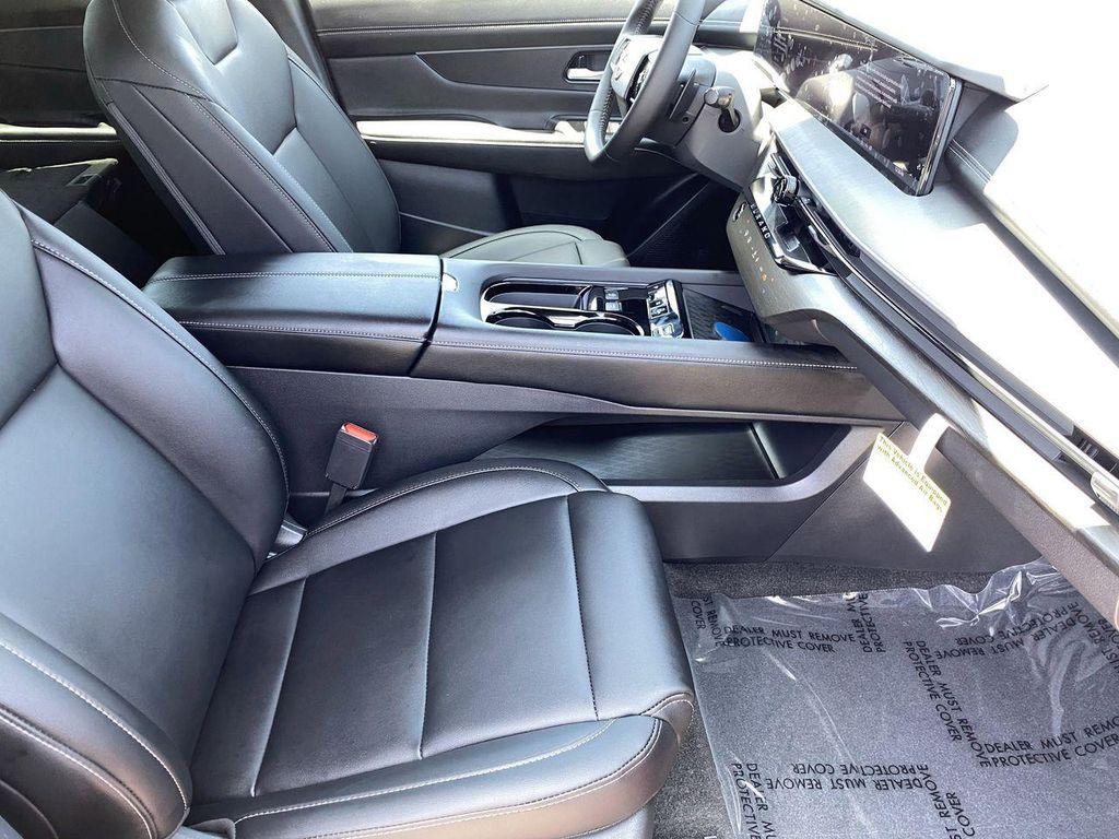 new 2026 Nissan Murano car, priced at $37,003