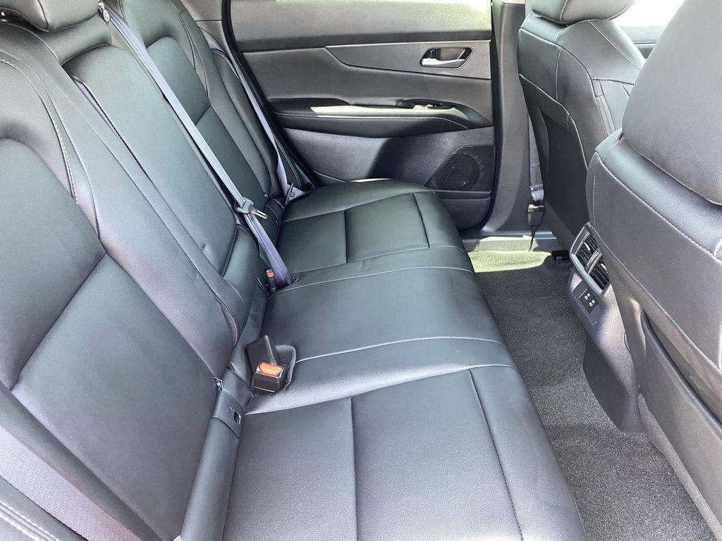 new 2026 Nissan Murano car, priced at $37,003