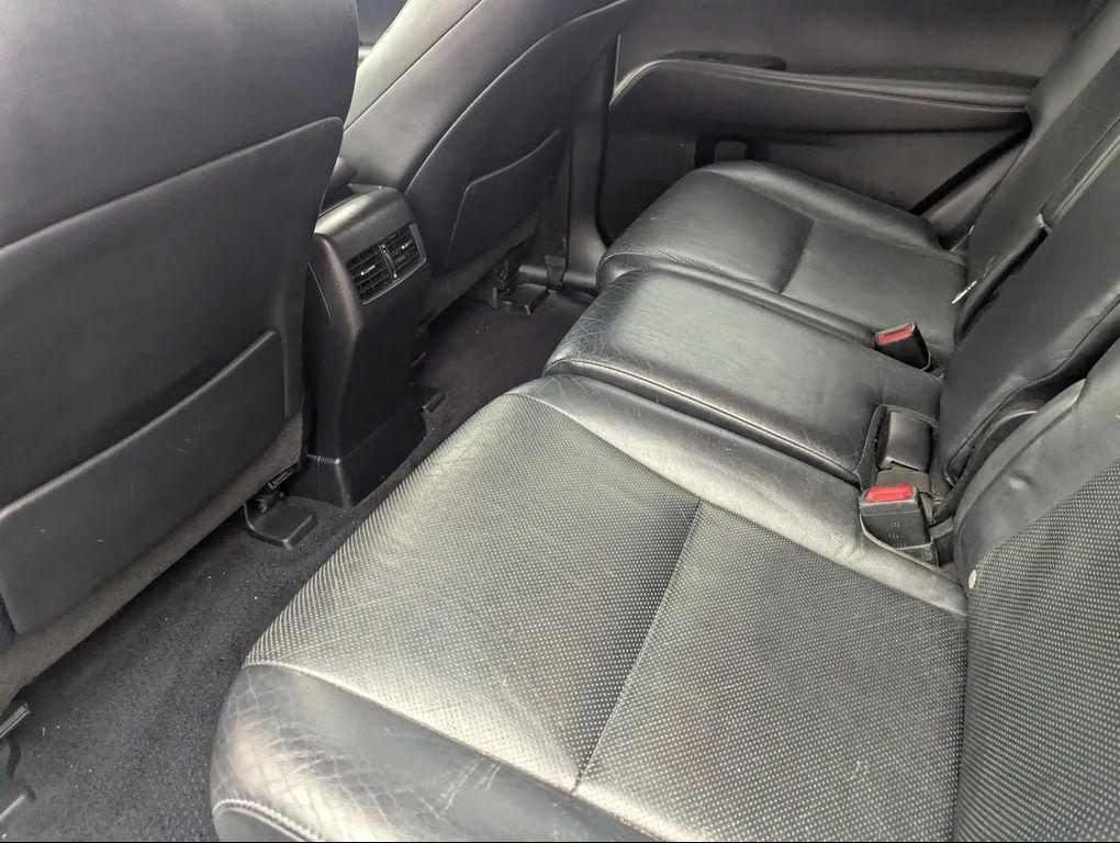 used 2013 Lexus RX 450h car, priced at $13,889