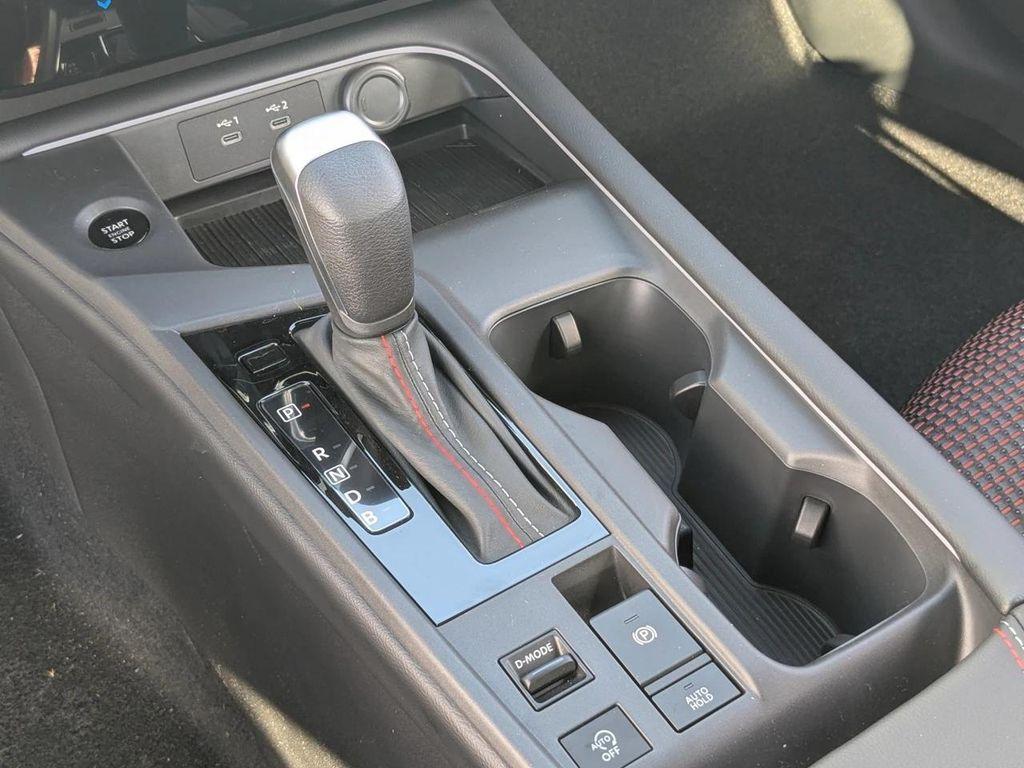 new 2026 Nissan Sentra car, priced at $27,235