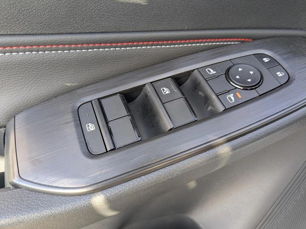 new 2026 Nissan Sentra car, priced at $27,235