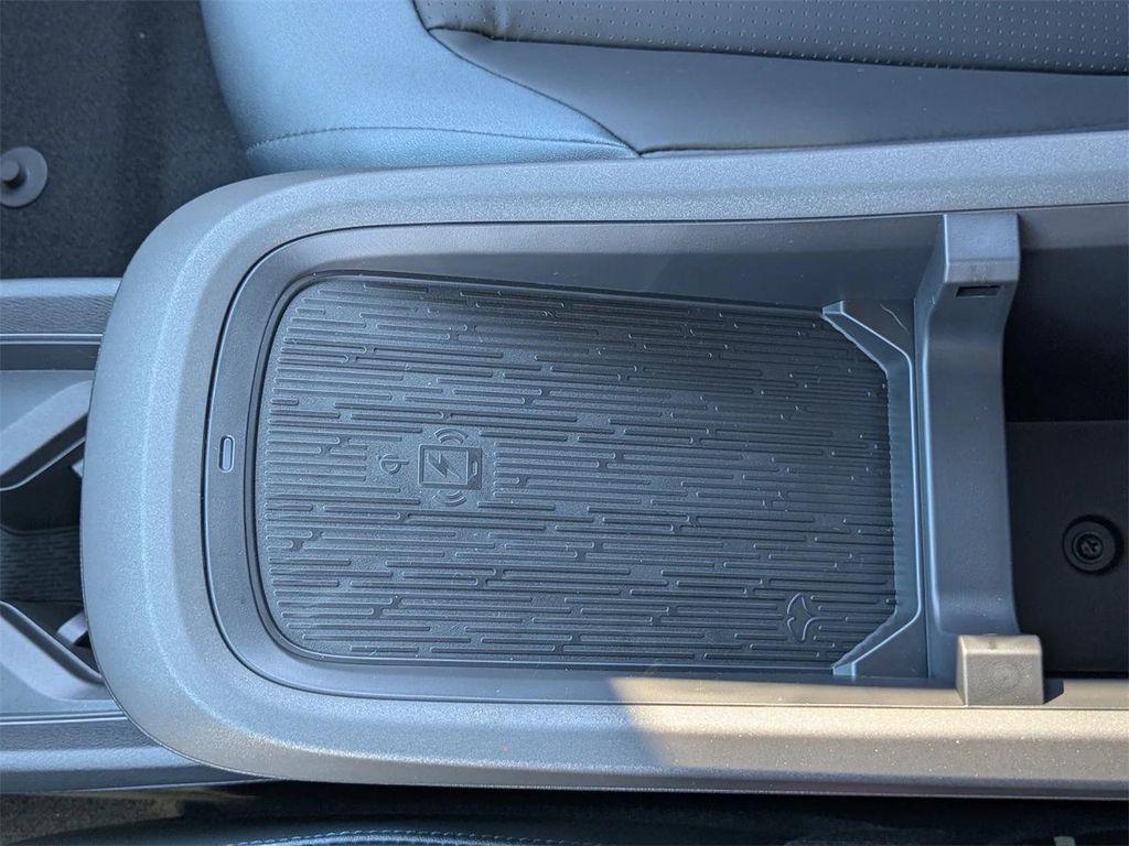 new 2026 Nissan Leaf car, priced at $34,612