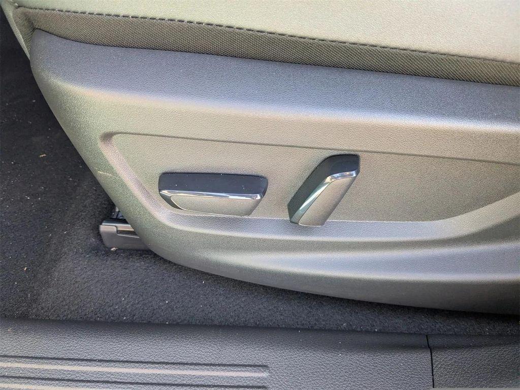 new 2026 Nissan Leaf car, priced at $34,612