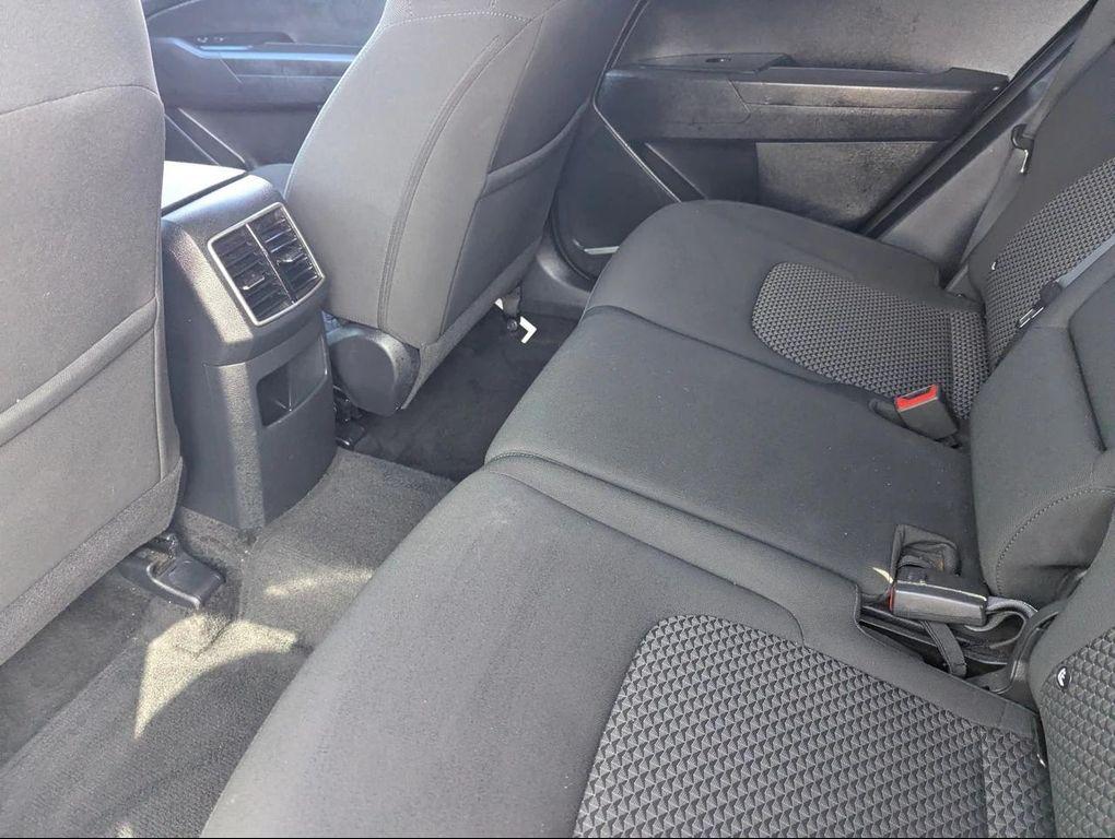 used 2024 Kia Sportage car, priced at $19,743