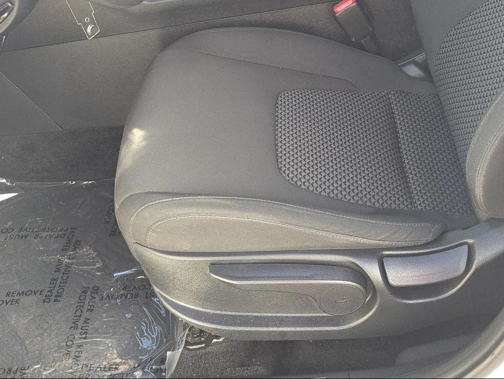 used 2024 Kia Sportage car, priced at $19,743