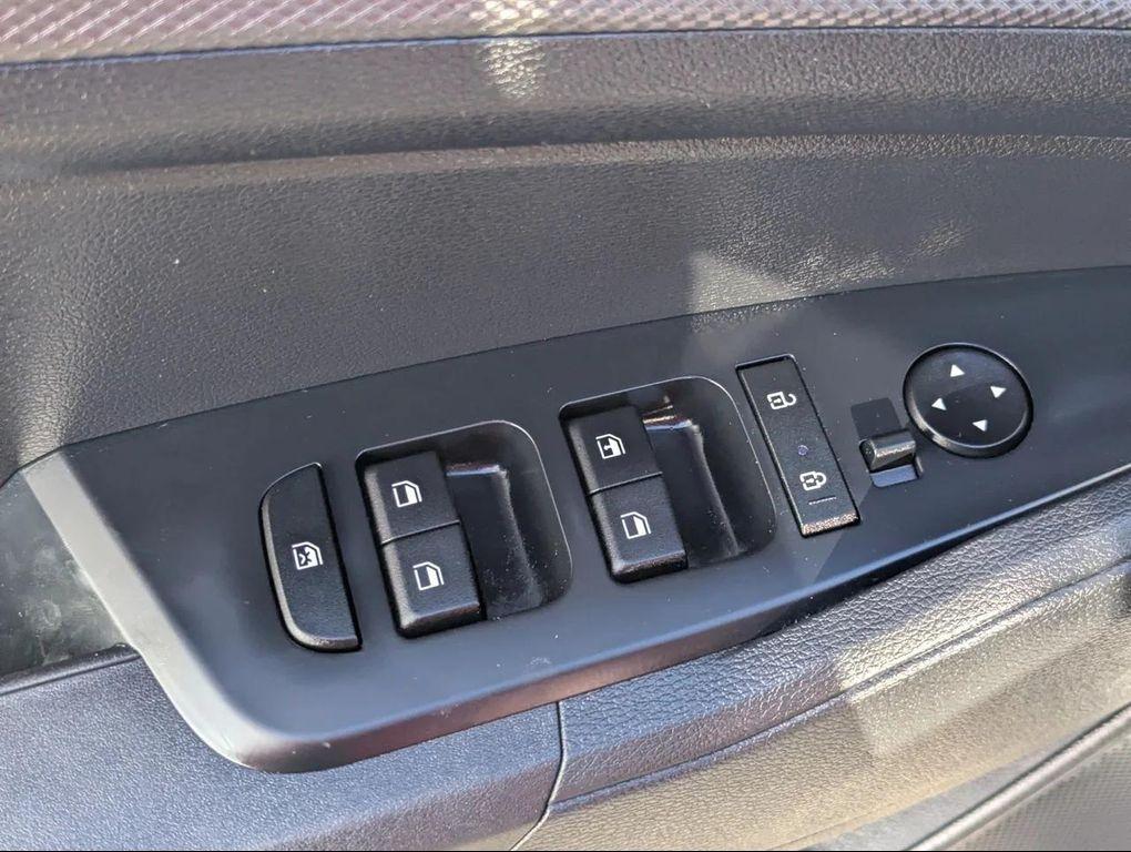 used 2024 Kia Sportage car, priced at $19,743