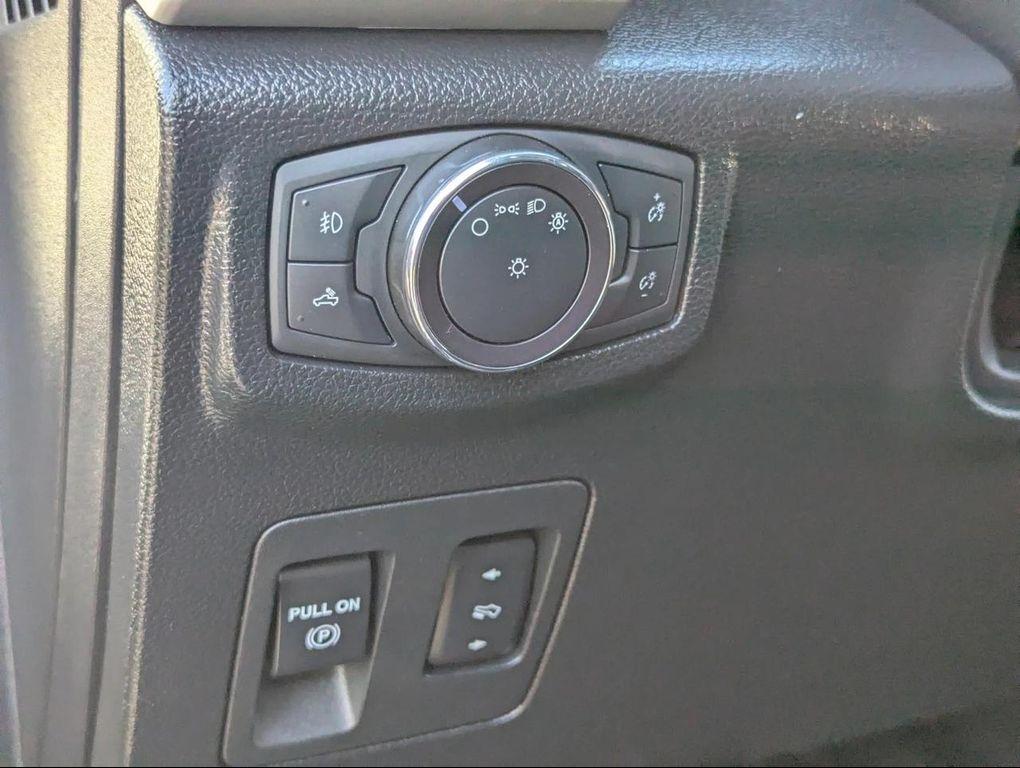 used 2020 Ford F-150 car, priced at $39,477