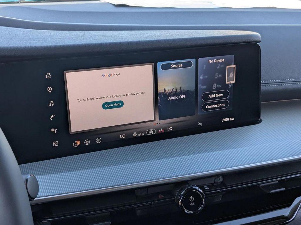 new 2026 Nissan Murano car, priced at $42,612