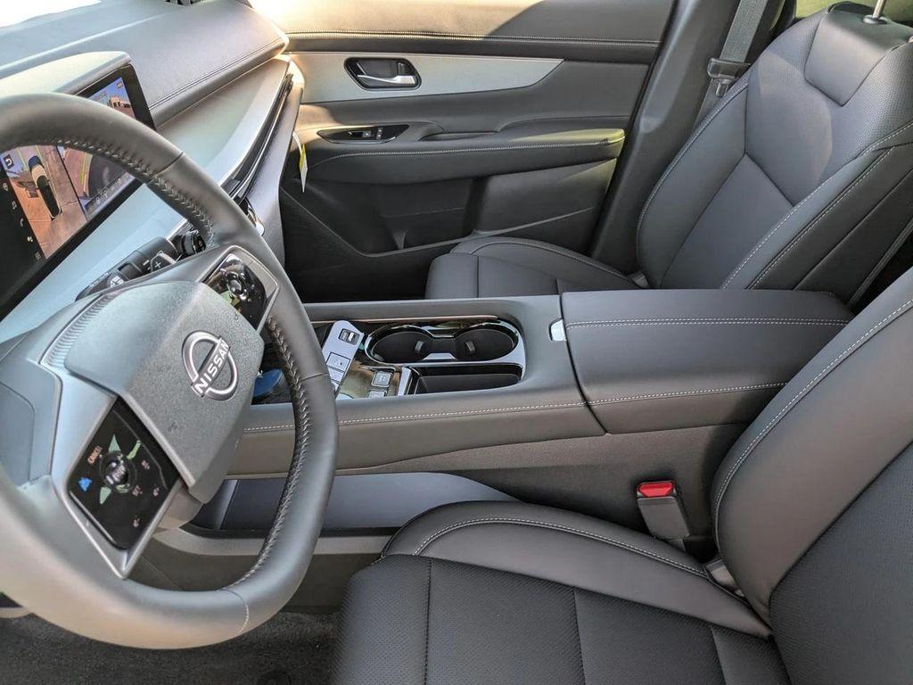 new 2026 Nissan Murano car, priced at $42,612