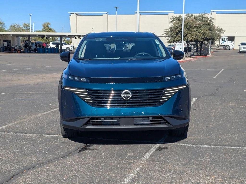 new 2026 Nissan Murano car, priced at $42,612