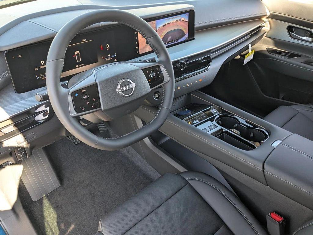 new 2026 Nissan Murano car, priced at $42,612