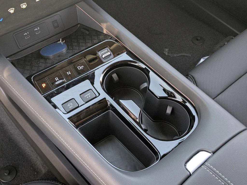 new 2026 Nissan Murano car, priced at $42,612