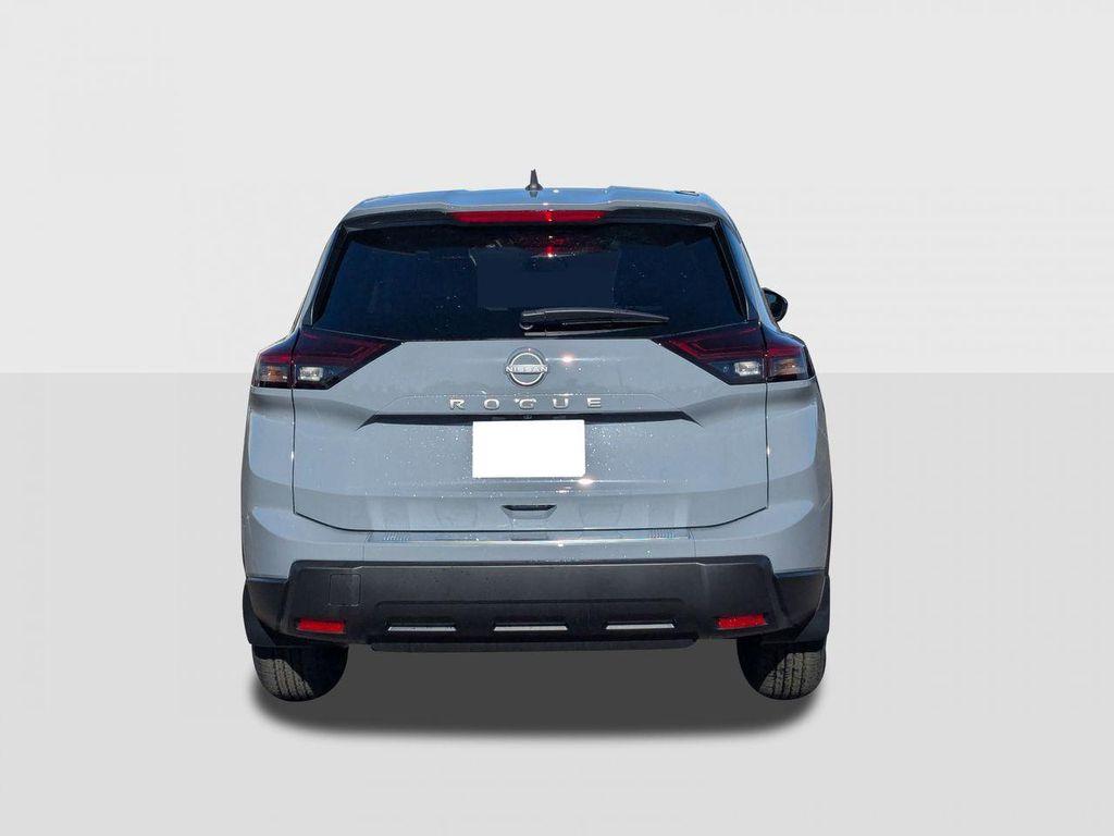 new 2026 Nissan Rogue car, priced at $27,664