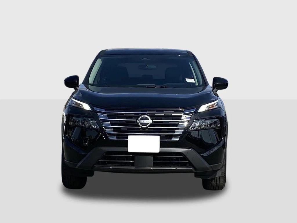 new 2026 Nissan Rogue car, priced at $26,945