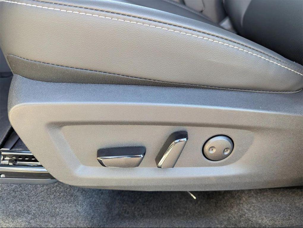 new 2026 Nissan Murano car, priced at $42,532