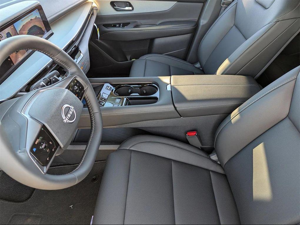 new 2026 Nissan Murano car, priced at $42,532