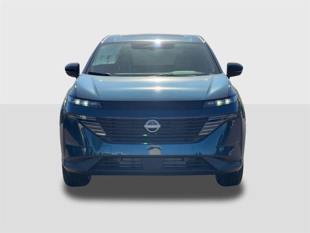 new 2026 Nissan Murano car, priced at $42,532