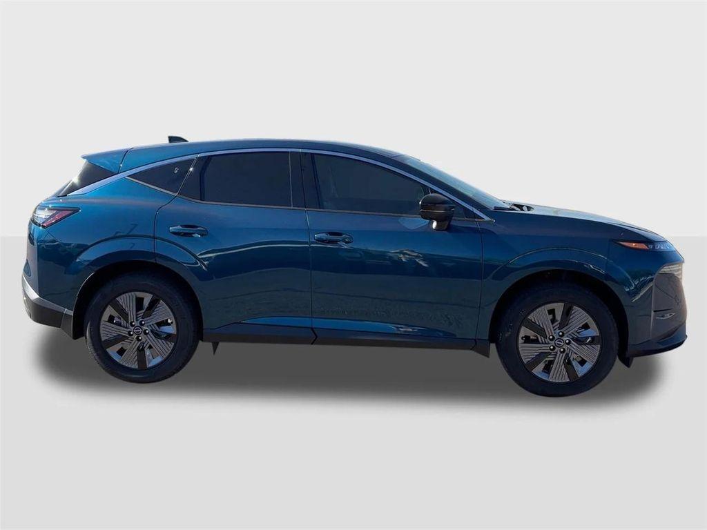 new 2026 Nissan Murano car, priced at $42,532