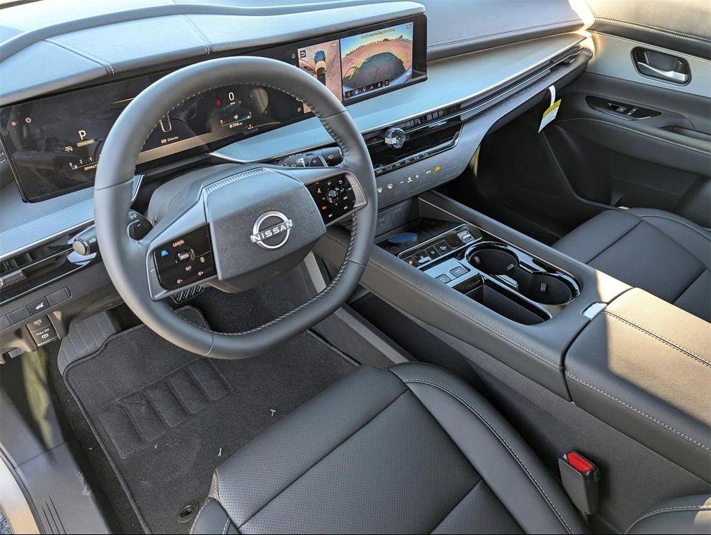 new 2026 Nissan Murano car, priced at $42,532