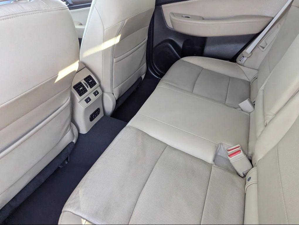 used 2016 Subaru Outback car, priced at $16,826