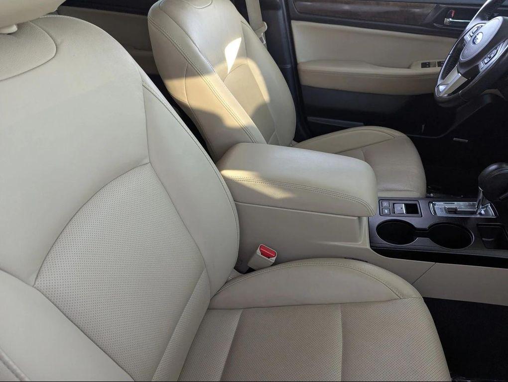 used 2016 Subaru Outback car, priced at $16,826