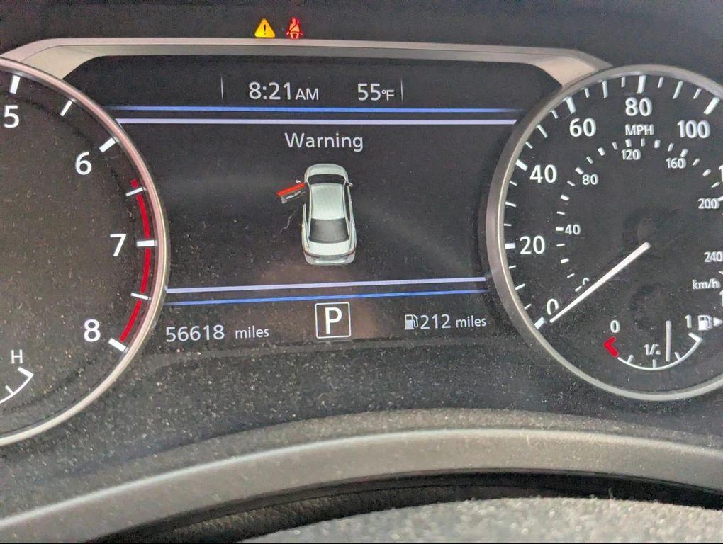 used 2022 Nissan Sentra car, priced at $15,748