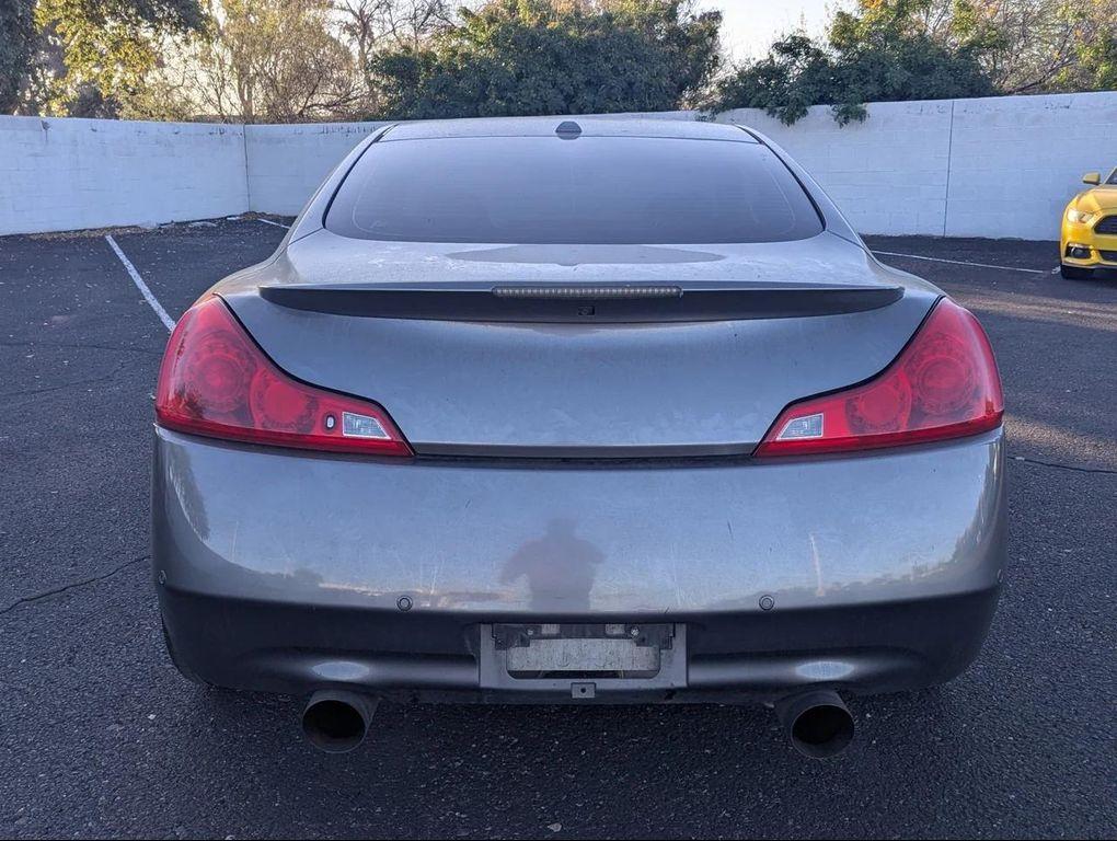 used 2011 INFINITI G37 car, priced at $9,997