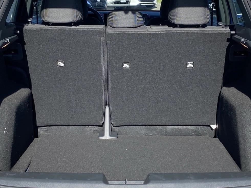 new 2026 Nissan Kicks car, priced at $23,572