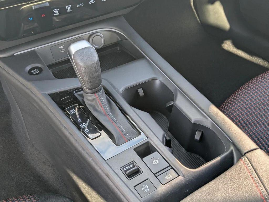 new 2026 Nissan Sentra car, priced at $26,785