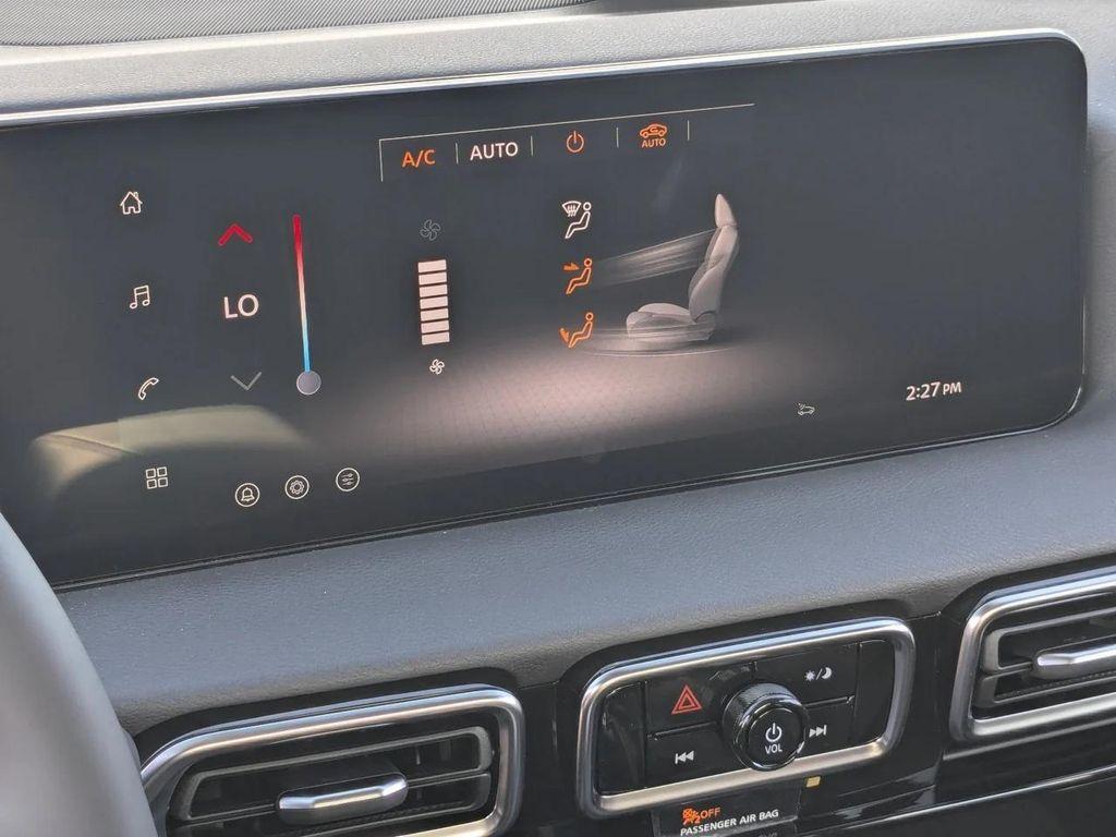 new 2026 Nissan Sentra car, priced at $26,785