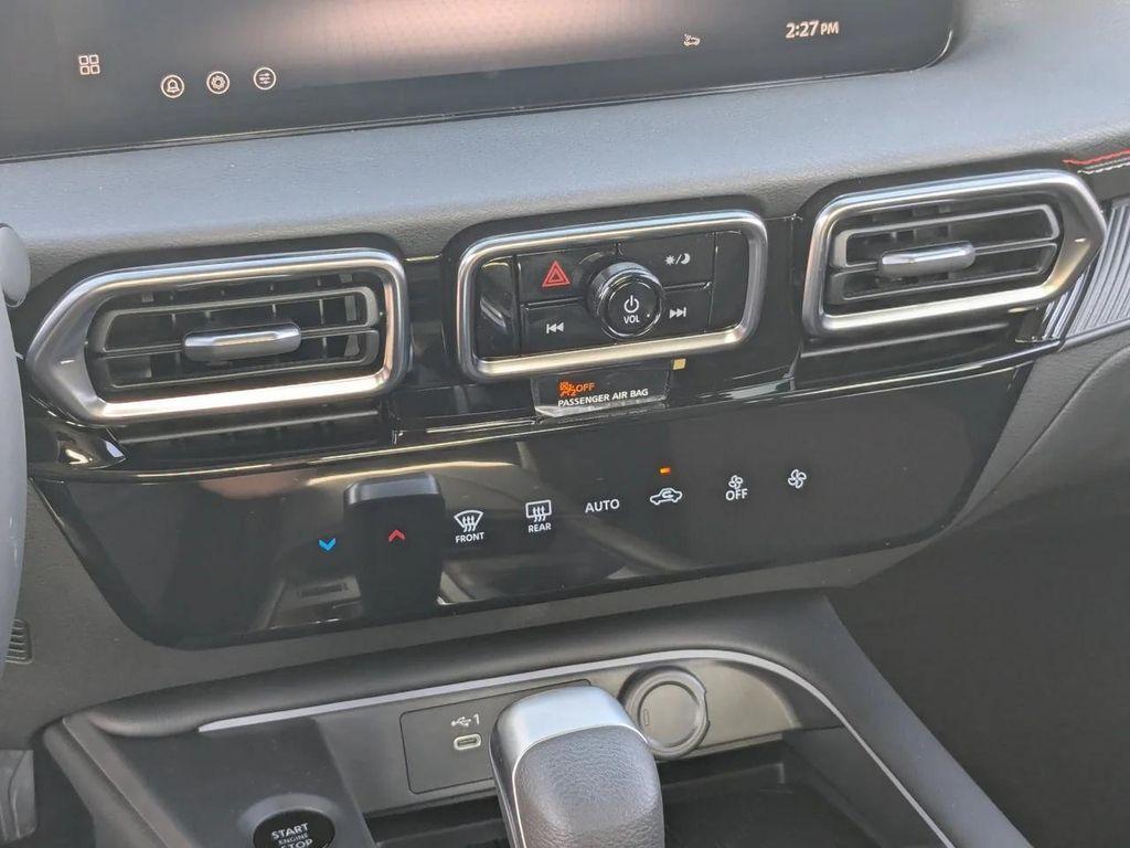 new 2026 Nissan Sentra car, priced at $26,785