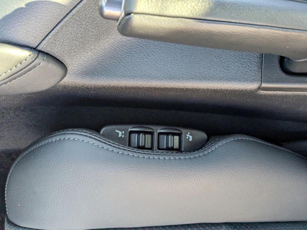 new 2026 Nissan Z car, priced at $51,153