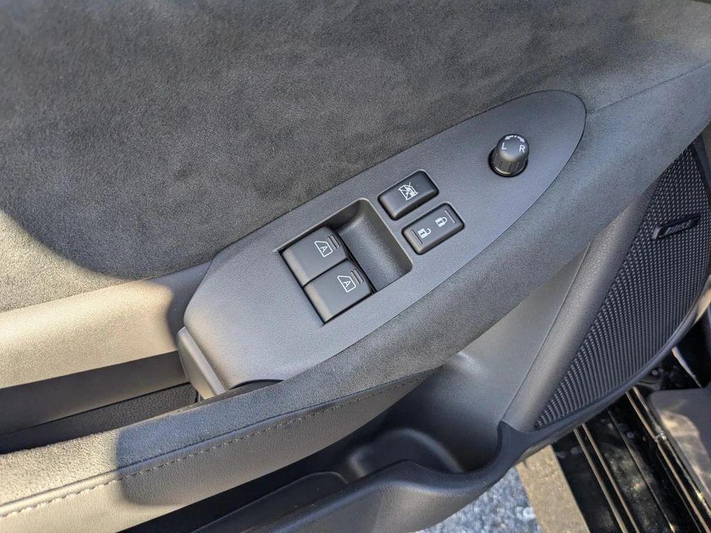 new 2026 Nissan Z car, priced at $51,153