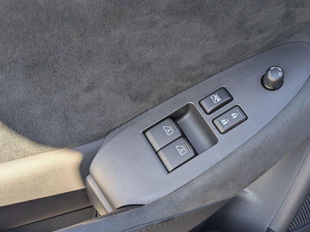 new 2026 Nissan Z car, priced at $51,953