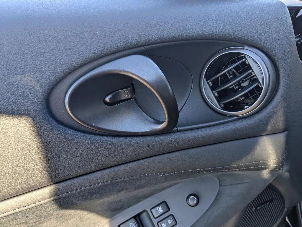 new 2026 Nissan Z car, priced at $51,153