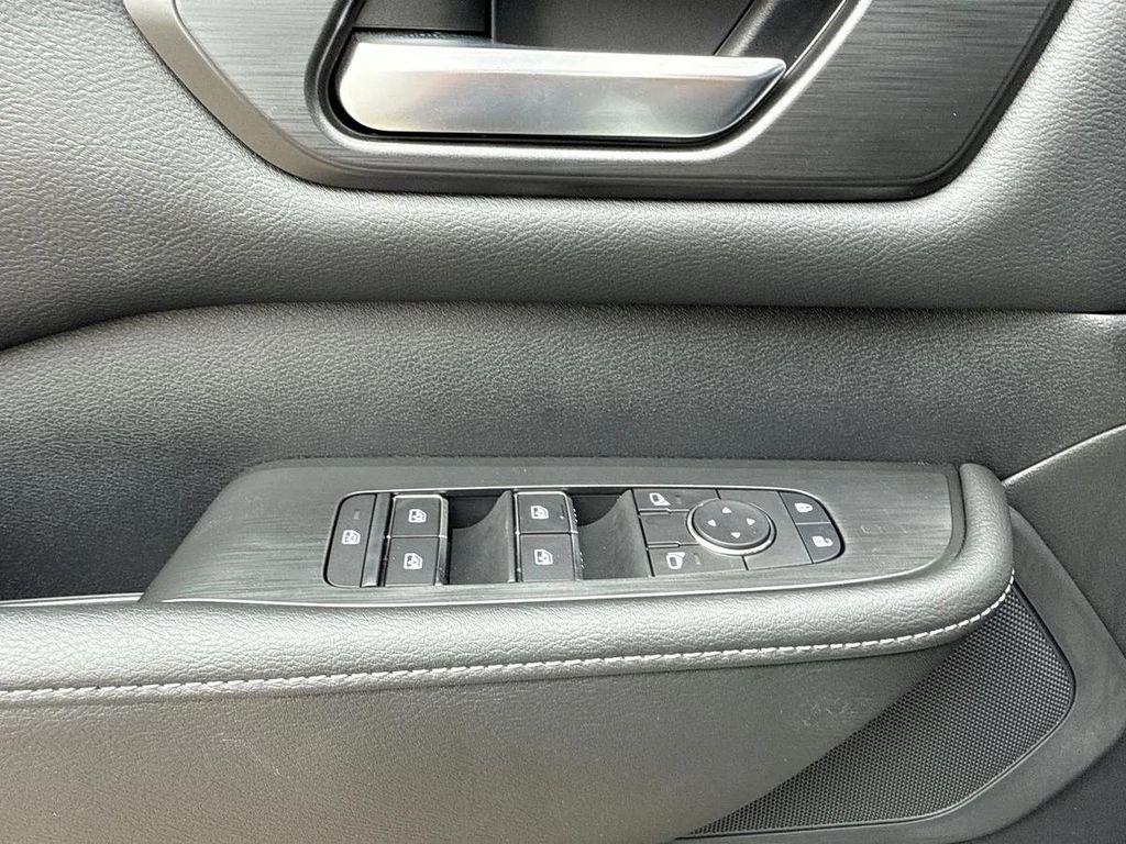 new 2026 Nissan Armada car, priced at $57,041