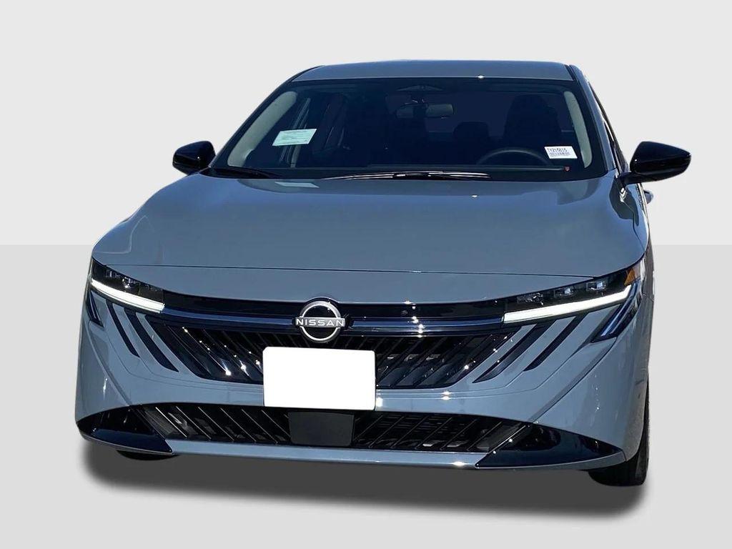 new 2026 Nissan Sentra car, priced at $23,127