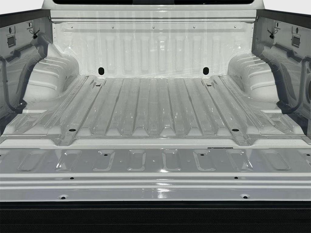 new 2026 Nissan Frontier car, priced at $31,599