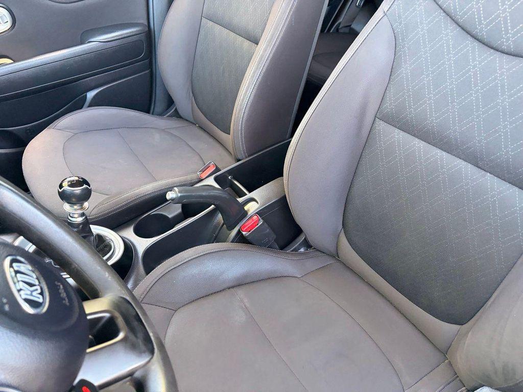 used 2015 Kia Soul car, priced at $5,998