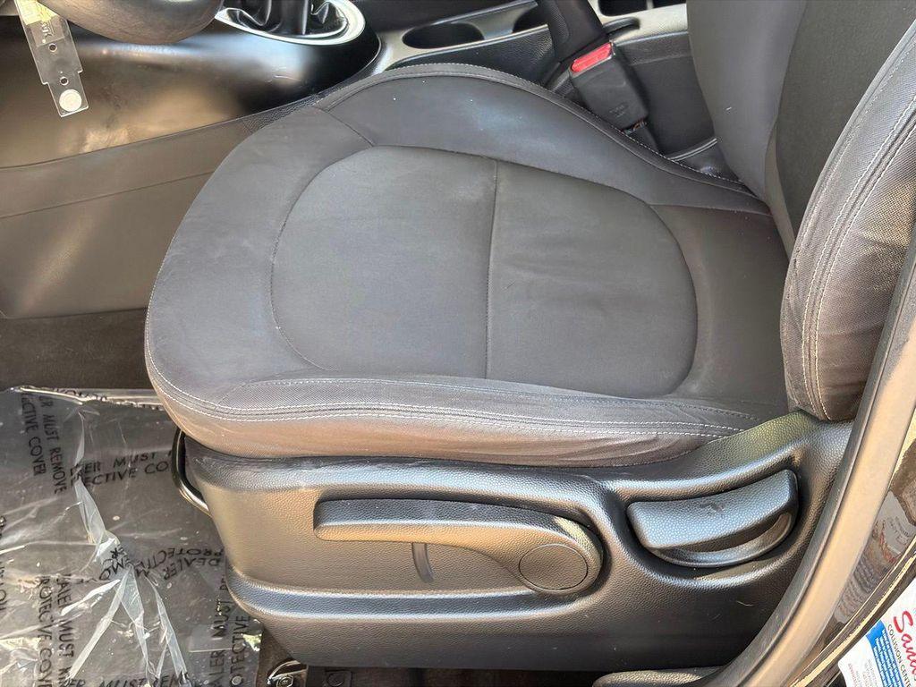 used 2015 Kia Soul car, priced at $5,998