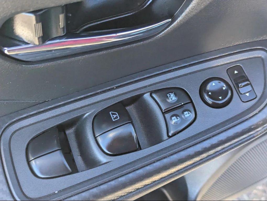 used 2023 Nissan Versa car, priced at $13,825